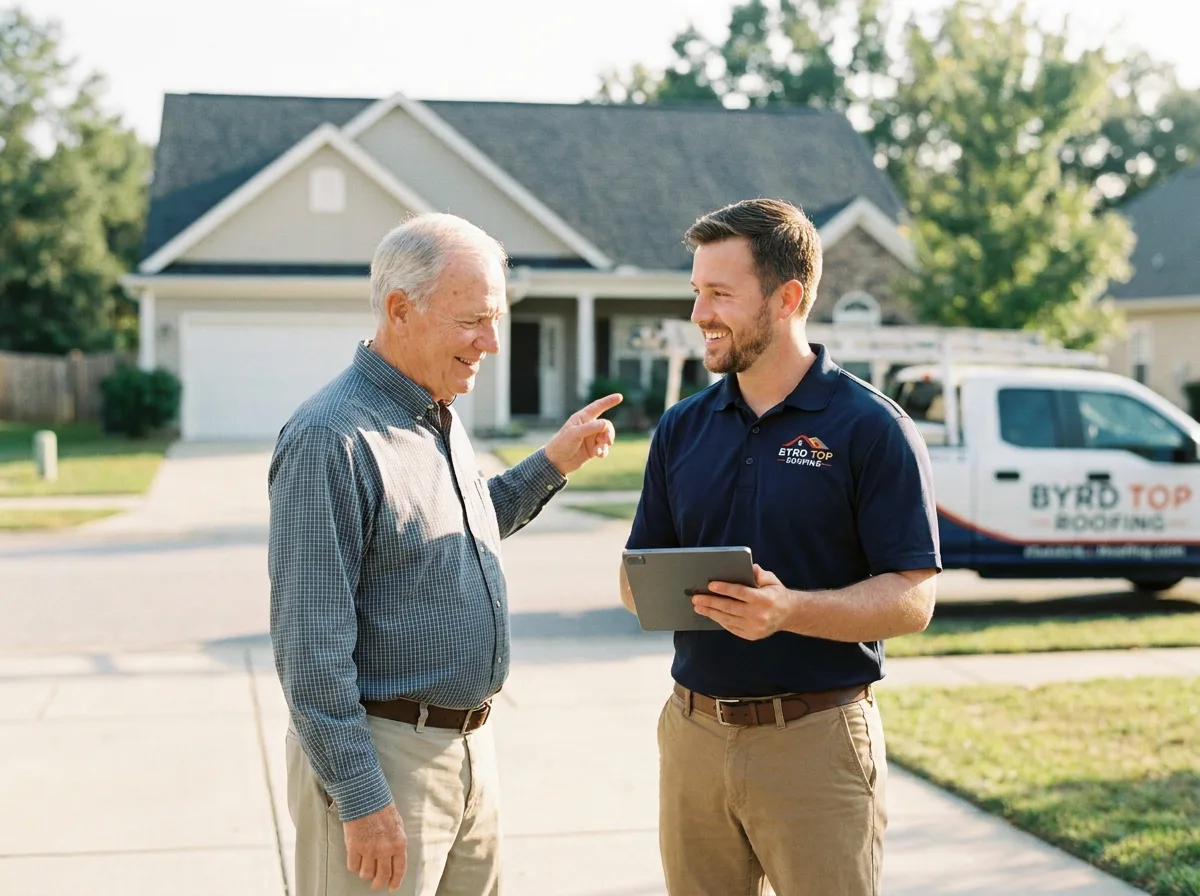 Roofing Meridian, TX FAQs